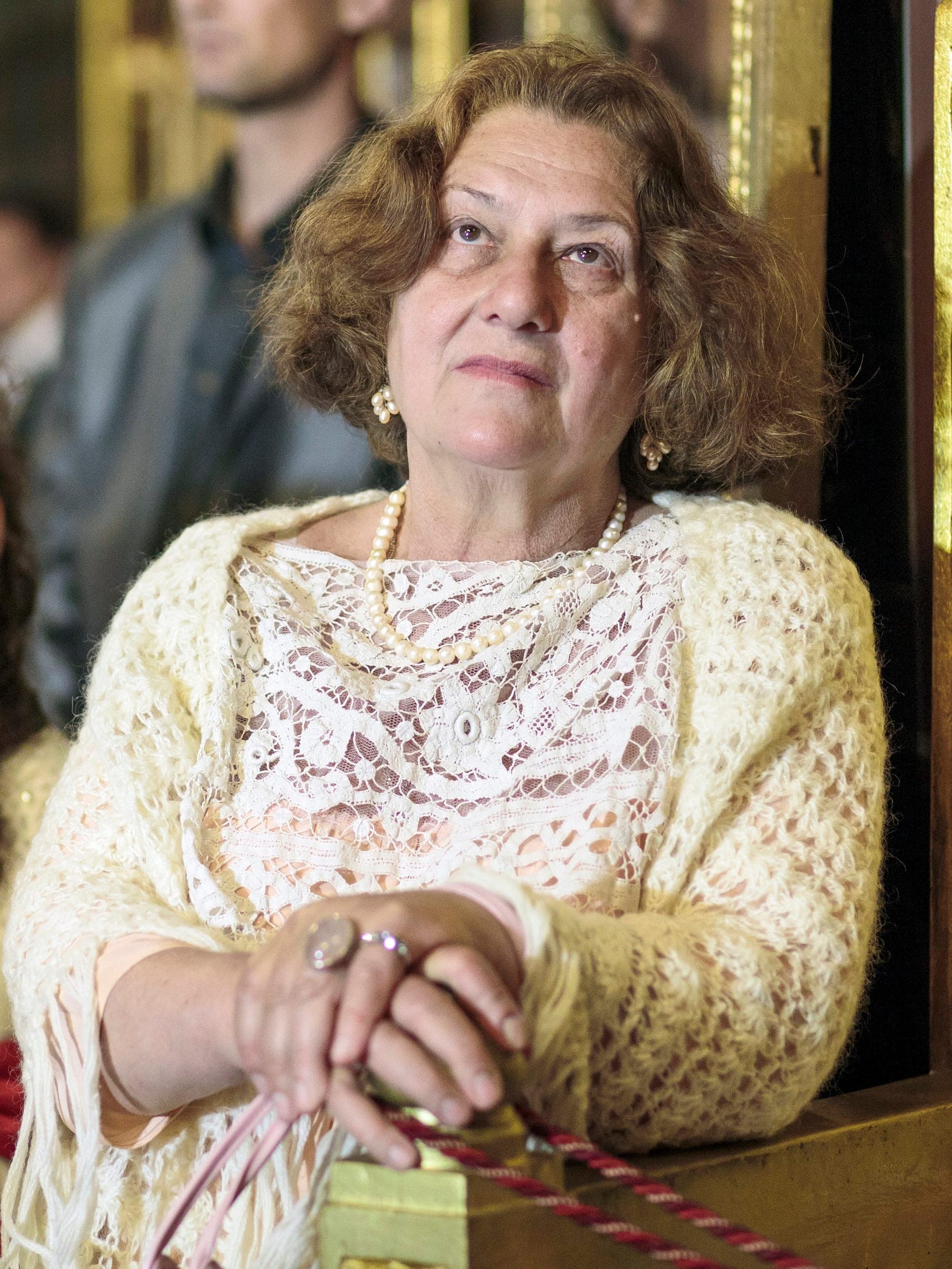 Măriuca Oteteleșanu